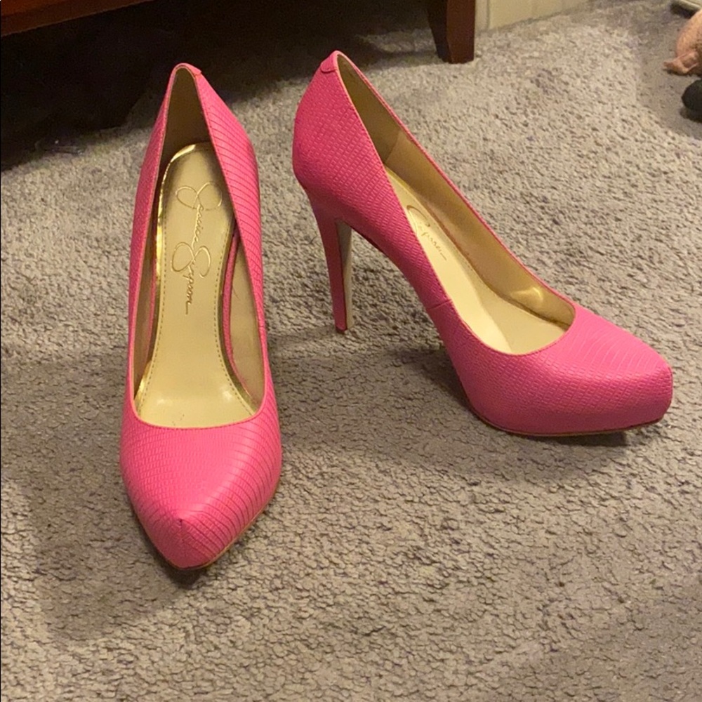 Heels